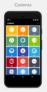 Codenza Pro 2.8 build 24 Paid APK 1