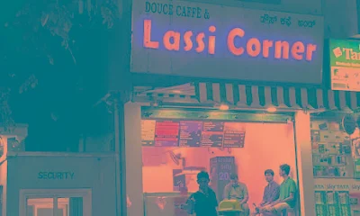 Lassi Corner(Munnekolala)