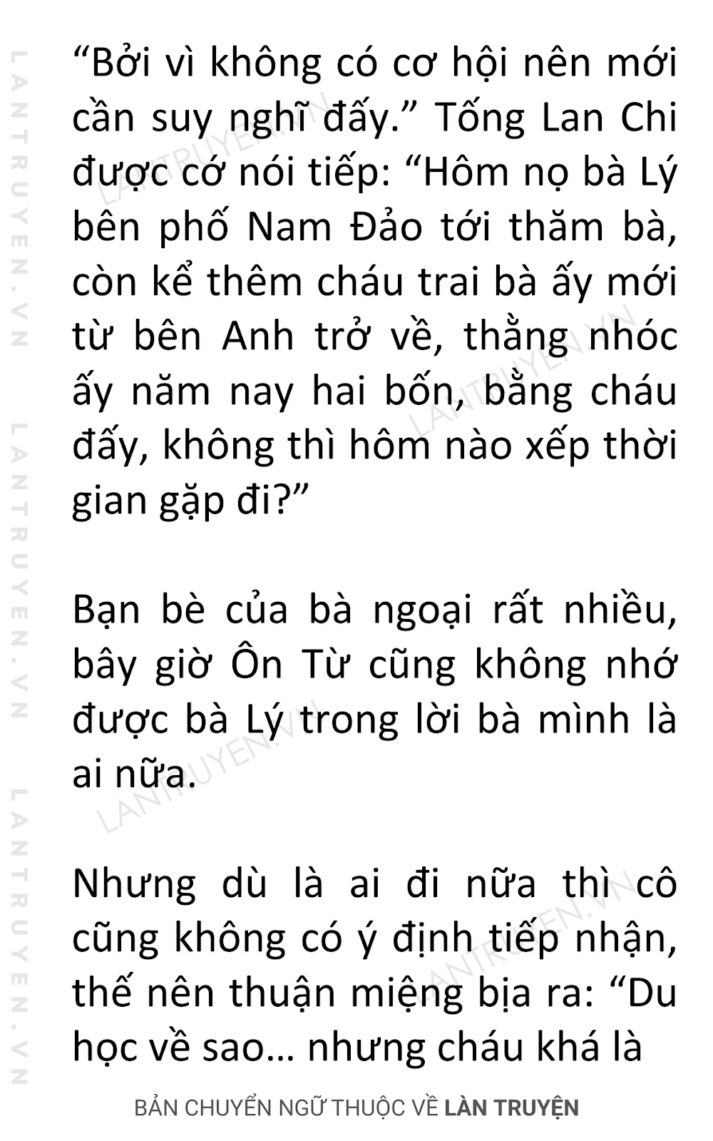 Cho Má Em Thêm Hồng - Chương 13