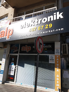 Alp Elektronik & Bilgisayar