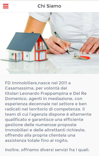 FD Immobiliare