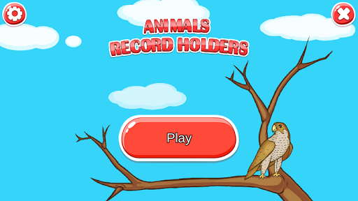 Animals Record Holders