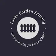 Essex Garden Fencing Logo