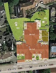 Appartement neuf à Gif-sur-Yvette (91)