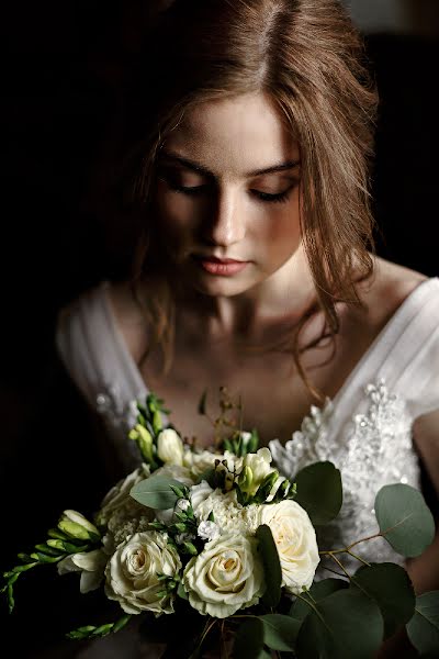 Photographe de mariage Apollinariya Morozova (morozova). Photo du 9 mai 2019