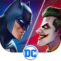 Icon DC Heroes & Villains: Match 3