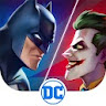 DC Heroes & Villains: Match 3 icon