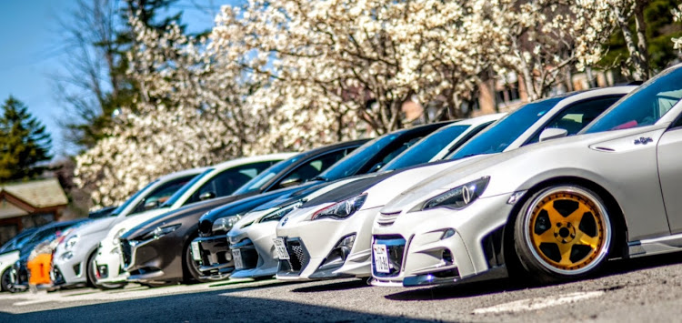 500の誉会～enjoy car community～・イベント…大人の春の遠足・メンバーと遊ぶのは面白い✨・ゲスト参加も大歓迎❤に関するカスタム事例の投稿画像20枚目