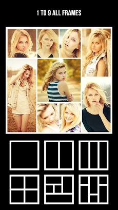 Photo Collage Maker - Collage Maker & Editor freeのおすすめ画像1
