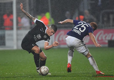 Eupen frustré : "On ne peut pas se satisfaire de ce résultat"