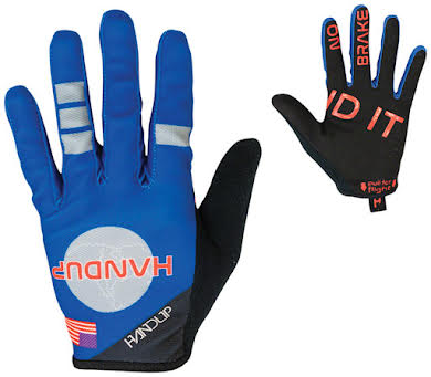 Handup Gloves Most Days Gloves - Shuttle Runners - Full Finger alternate image 0