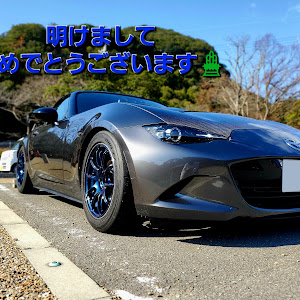 ロードスター ND5RC