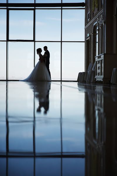 Fotógrafo de casamento Ekaterina Terzi (terzi). Foto de 1 de março 2017