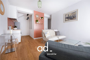 appartement à La Rochelle (17)