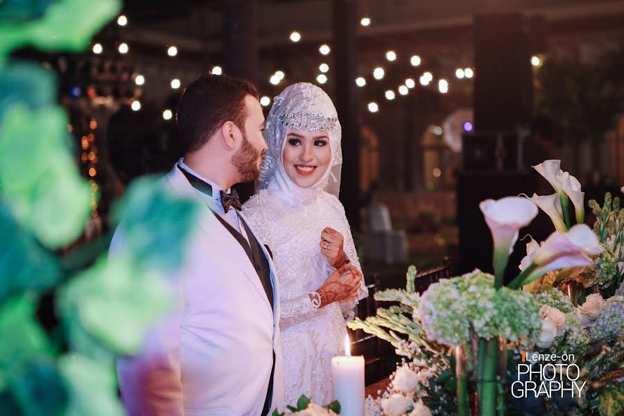 Fotógrafo de casamento Adam Alfis Alfiis (lenzeon). Foto de 21 de junho 2020