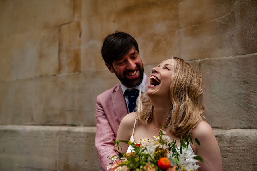 Wedding photographer Laura Crouchley (lauracrouchley). Photo of 7 August 2022