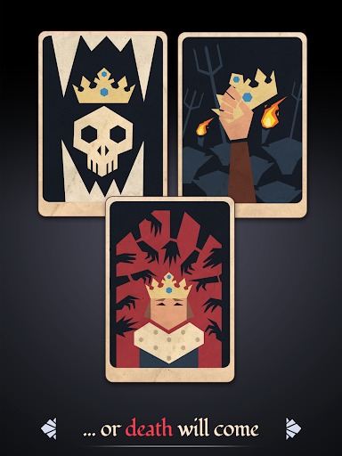 Thrones: Reigns of Humans