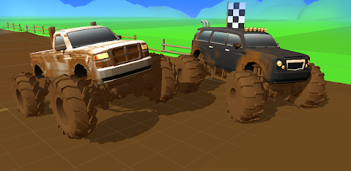 Mud Racing: 4х4 Off-Road