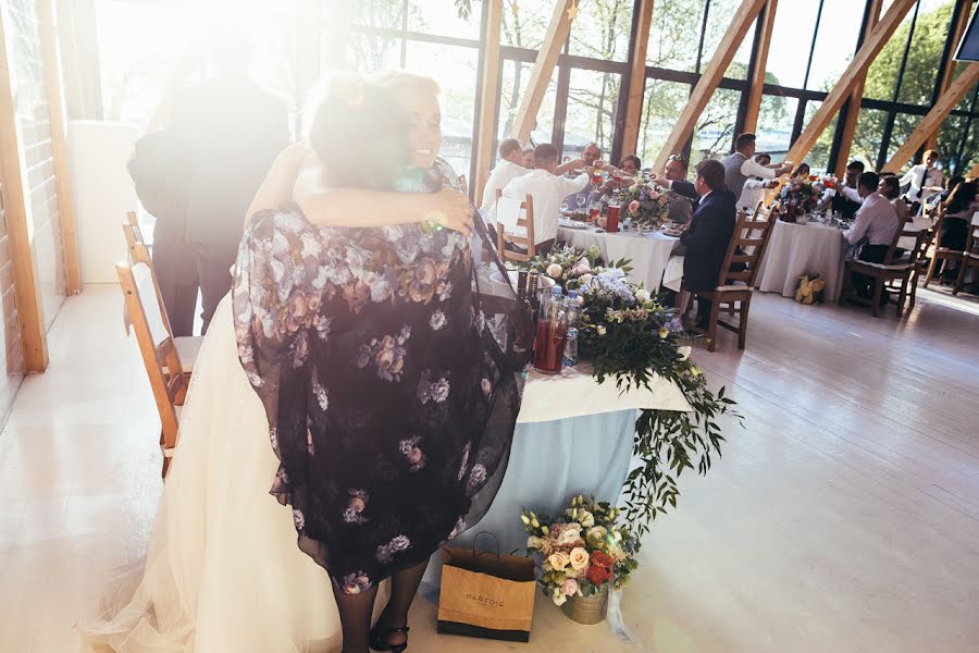 Wedding photographer Maksim Dobryy (dobryy). Photo of 22 June 2016