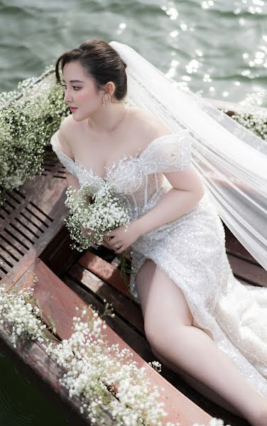 結婚式の写真家Duc Leminh (routexxx)。2023 12月1日の写真