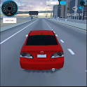 Honda Civic Car Game