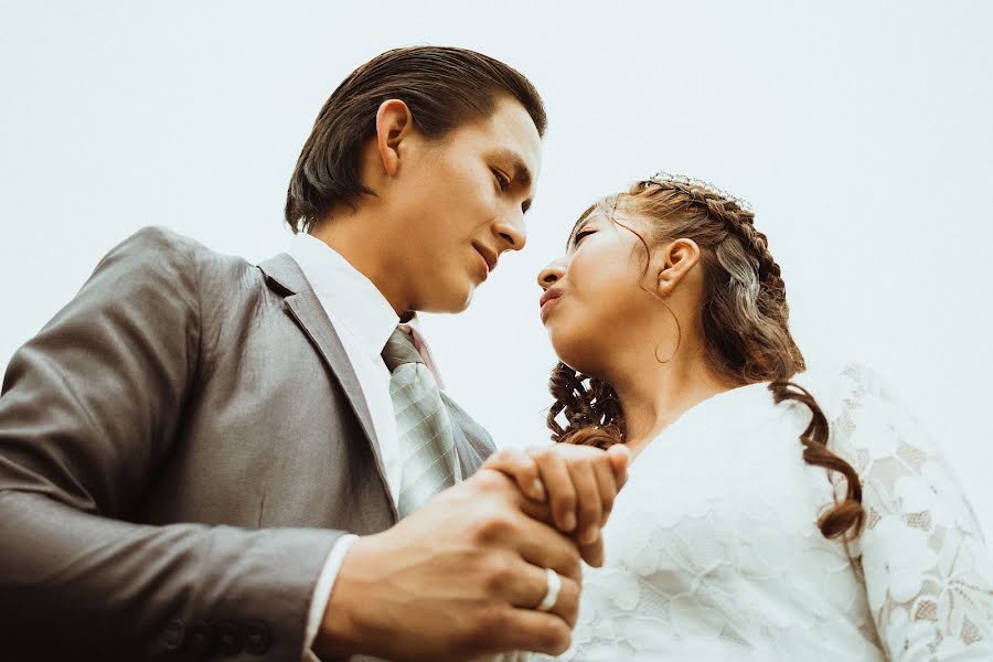 Fotógrafo de casamento Xio Jean Huancayo (xiojean). Foto de 27 de março 2022