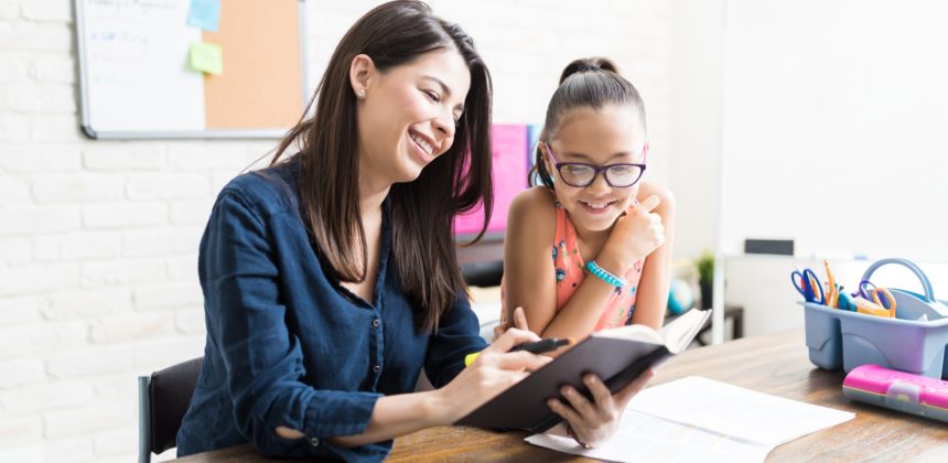 Khi nào cha mẹ nên cho con học gia sư tại nhà? | Blacasa Education