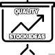 Download Quality Stock Ideas For PC Windows and Mac 1.0