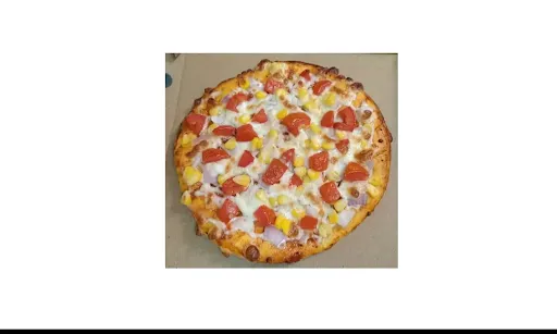 Tomato Pizza