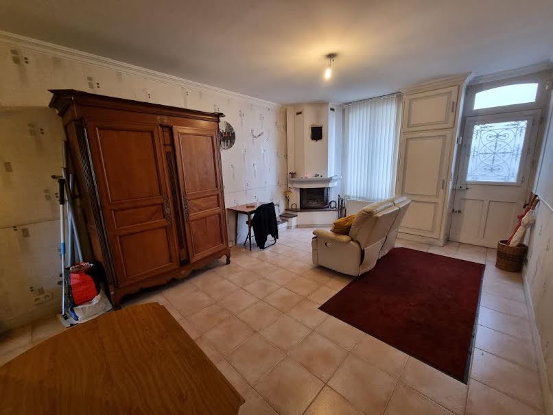 Vente maison 4 pièces 90 m² à Deuil-la-Barre (95170), 395 000 €