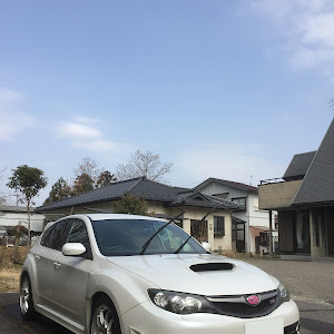 インプレッサ ハッチバック