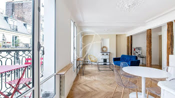 appartement à Paris 7ème (75)