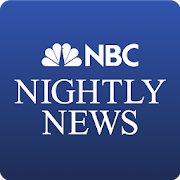 NBC Nightly News 2.5.5 Icon