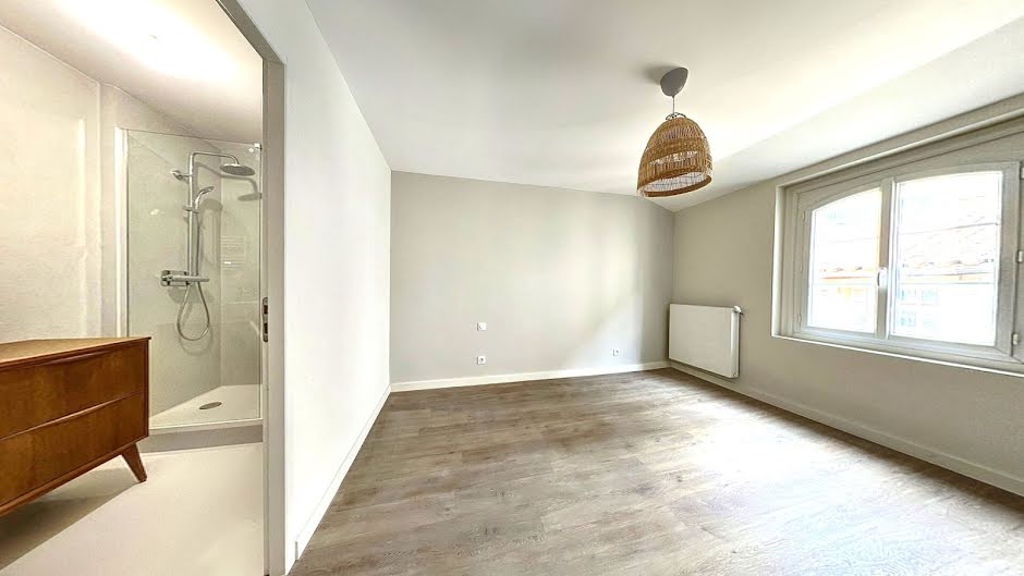 Vente appartement 2 pièces 55 m² à Avignon (84000), 187 000 €
