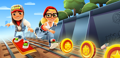 Subway Surfers Match - Apps on Google Play