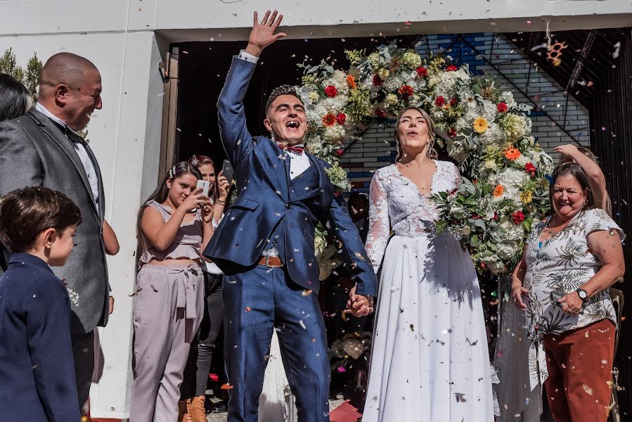 Fotógrafo de bodas Alejandro Usma (alejousma). Foto del 7 de marzo 2020