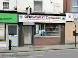 DNA World Computers