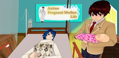 Pregnant Mother Family Life Screenshot