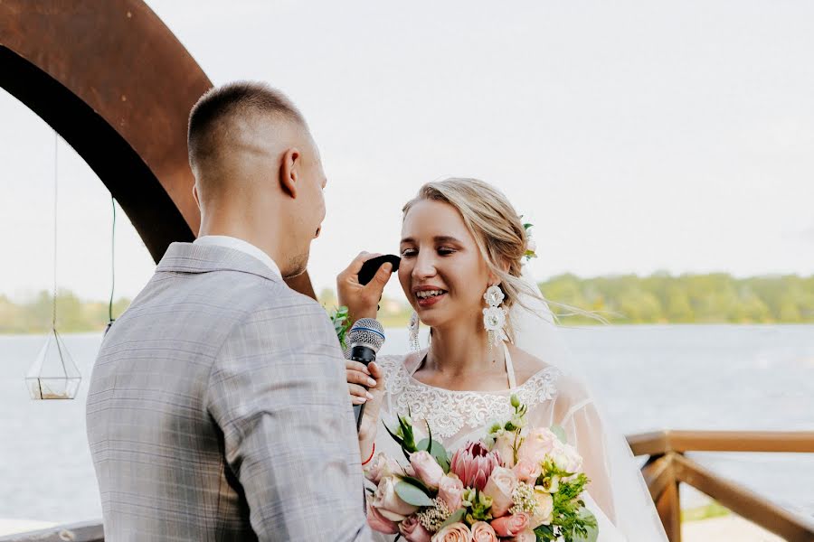 Fotógrafo de bodas Ole Deus (theone). Foto del 9 de diciembre 2020