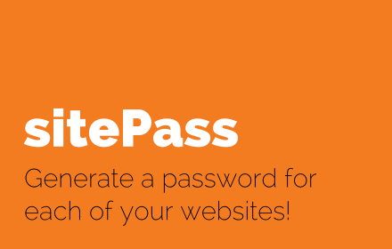 sitePass Preview image 0