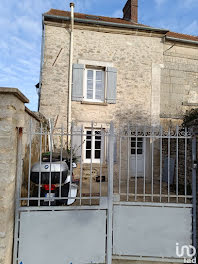 maison à Magny-en-Vexin (95)