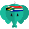 Simply Learn Afrikaans icon