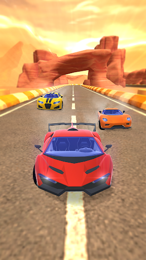 Screenshot Car Driving Master Racing 3D