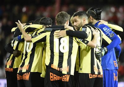 Spelers Lierse betalen tickets aan fans terug na drama