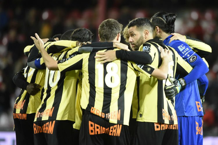 Spelers Lierse betalen tickets aan fans terug na drama