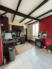 appartement à Livry-Gargan (93)