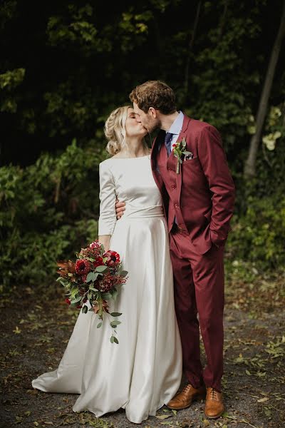 Wedding photographer Jess Petrie (jesspetriephoto). Photo of 3 September 2022