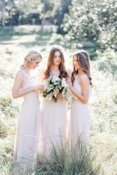 Fotógrafo de bodas Lana Nova (lananovaphoto). Foto del 11 de mayo 2018