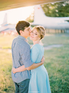 Photographe de mariage Polina Ilchenko (polyailchenko). Photo du 8 septembre 2015