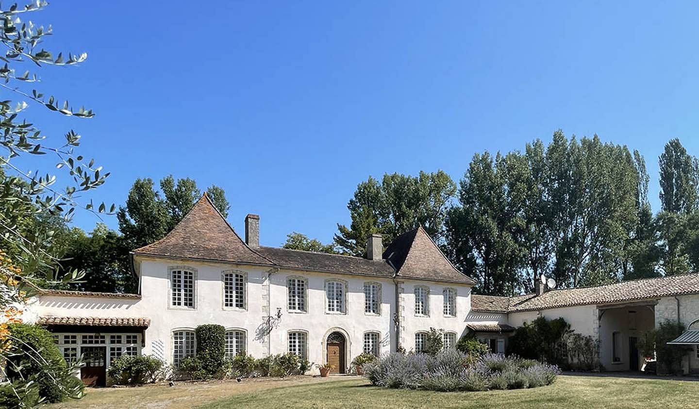 Castle Bergerac